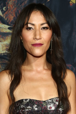 Eleanor Matsuura profil kép