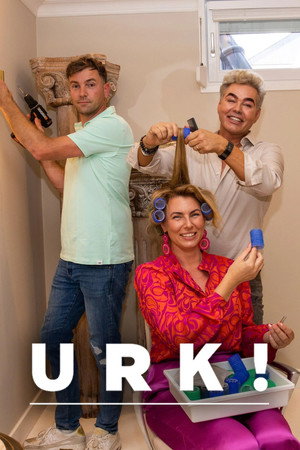 Urk! 13. évad (2025-09-05) poszter