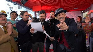 Viva Rai2! 1. évad Ep.28 28. epizód