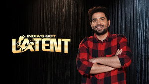 India's Got Latent kép