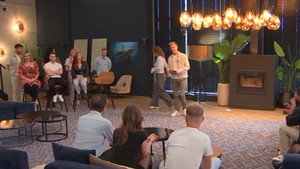 De Bondgenoten 2. évad Ep.122 122. epizód