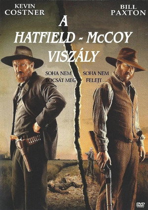 A Hatfield-McCoy viszály poszter