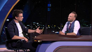 De Avondshow met Arjen Lubach 2. évad Ep.1 1. epizód