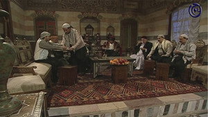 ليالي الصالحية 1. évad Ep.25 25. epizód