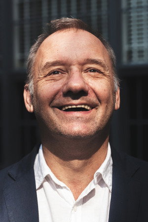 Bob Mortimer profil kép