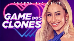 Game dos Clones kép