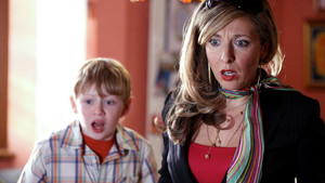 Tracy Beaker Returns 1. évad Ep.9 9. epizód