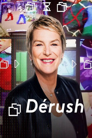 Dérush 1. évad (2024-10-27) poszter