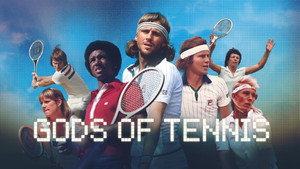 Gods of Tennis kép