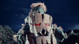 ウルトラマンタロウ 1. évad Ep.39 39. epizód
