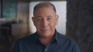 Pee-wee mint önmaga kép