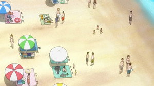 超訳百人一首 うた恋い。 1. évad Ep.4 4. epizód