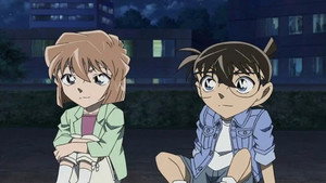 名探偵コナン 1. évad Ep.926 926. epizód