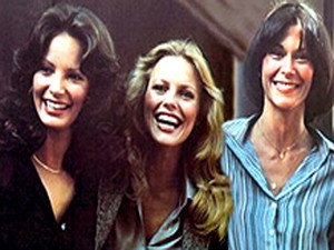 Charlie's Angels 2. évad Ep.13 13. epizód