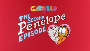 Garfield és barátai 6. évad Ep.24 24. epizód