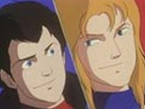 未来警察ウラシマン 1. évad Ep.42 42. epizód