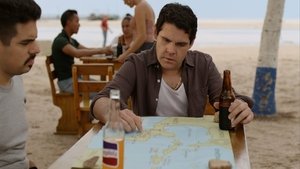 El Chapo 1. évad Ep.4 4. epizód