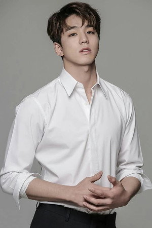 김민규 profil kép
