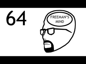 Freeman's Mind 1. évad Ep.68 68. epizód