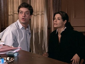Coração de Estudante 1. évad Ep.121 121. epizód