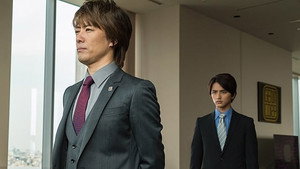 仮面ライダーエグゼイド 1. évad Ep.34 34. epizód