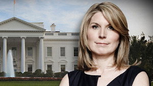 Deadline: White House with Nicolle Wallace kép