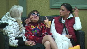 Big Brother България 18. évad Ep.15 15. epizód