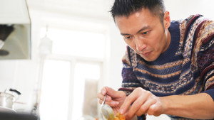 十二道锋味 kép