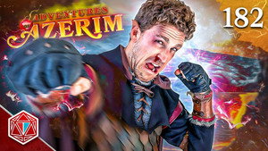 Epic NPC Man: Dungeons & Dragons 3. évad Ep.182 182. epizód