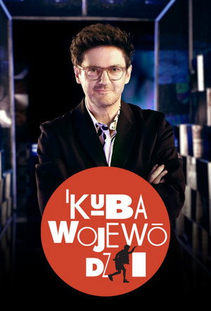 Kuba Wojewódzki poszter