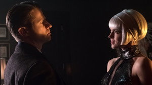 Gotham 4. évad Ep.12 A törött tükör darabjai