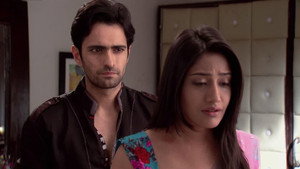 Qubool Hai 1. évad Ep.552 552. epizód