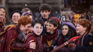 Harry Potter kép