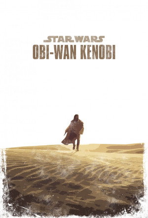 Obi-Wan Kenobi poszter