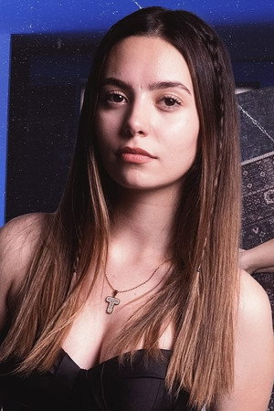 Tuana Naz Tiryaki profil kép