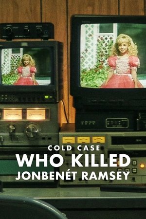 Döglött akta: Ki ölte meg JonBenét Ramsey-t