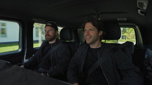 Het Jachtseizoen: Most Wanted 3. évad Ep.8 8. epizód