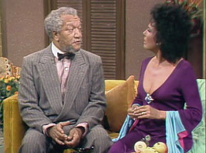 Sanford and Son 2. évad Ep.16 16. epizód