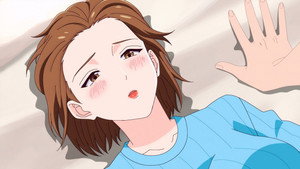 人妻の唇は缶チューハイの味がして Speciális epizódok Ep.1 1. epizód