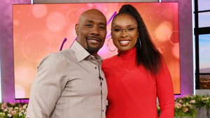 The Jennifer Hudson Show 2. évad Ep.164 164. epizód