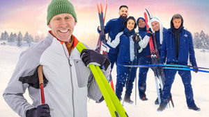 Mot alla odds – stafetten kép