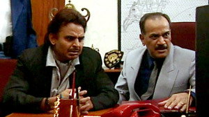 सीआईडी 1. évad Ep.14 14. epizód