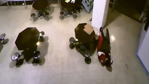 CrimeCam 24-7 1. évad Ep.7 7. epizód
