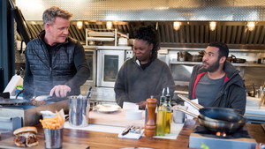 Gordon Ramsay's 24 Hours to Hell and Back 3. évad Ep.9 9. epizód