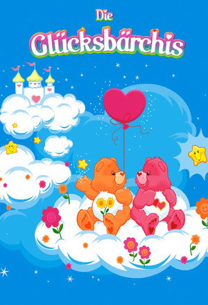 The Care Bears poszter