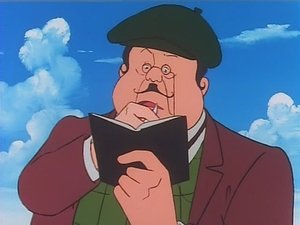 トム・ソーヤーの冒険 1. évad Ep.41 41. epizód