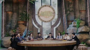 森林进化论 Speciális epizódok Ep.18 18. epizód