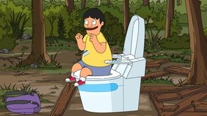 Bob burgerfalodája 3. évad Ep.15 15. epizód