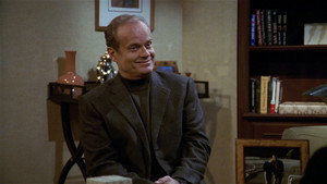 Frasier - A dumagép 11. évad Ep.18 18. epizód