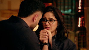 Mannat: Har Khushi Paane Ki 1. évad Ep.135 135. epizód